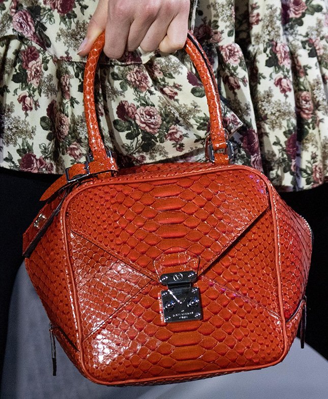 Louis Vuitton Fall Bag Preview