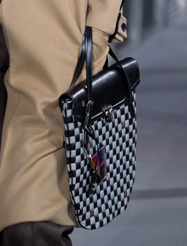 Louis Vuitton Fall Bag Preview