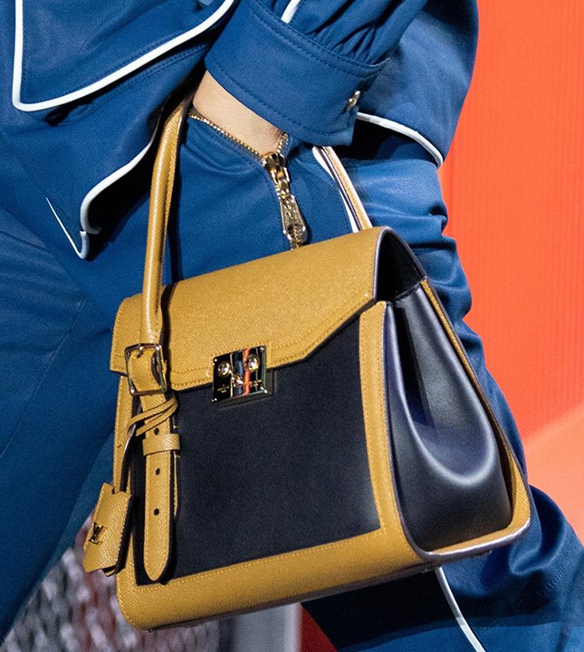 Louis Vuitton Fall Bag Preview