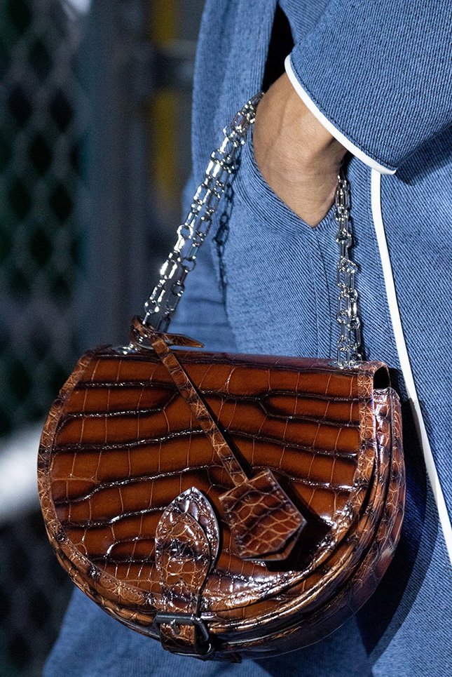 Louis Vuitton Fall Bag Preview