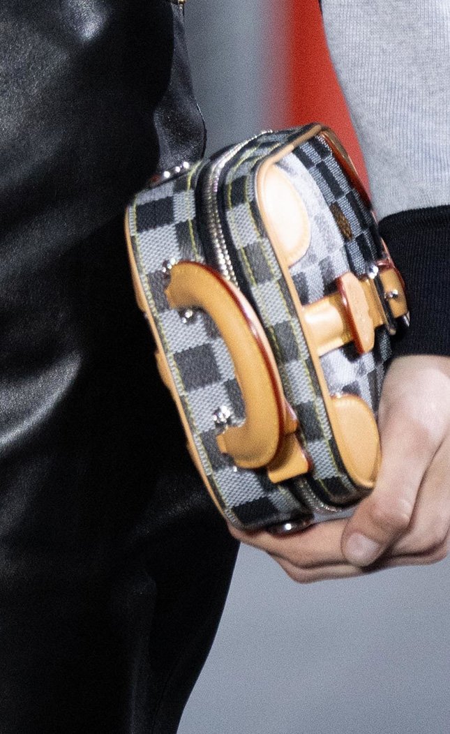 Louis Vuitton Fall Bag Preview