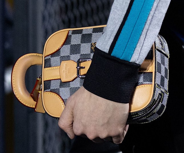 Louis Vuitton Fall Bag Preview