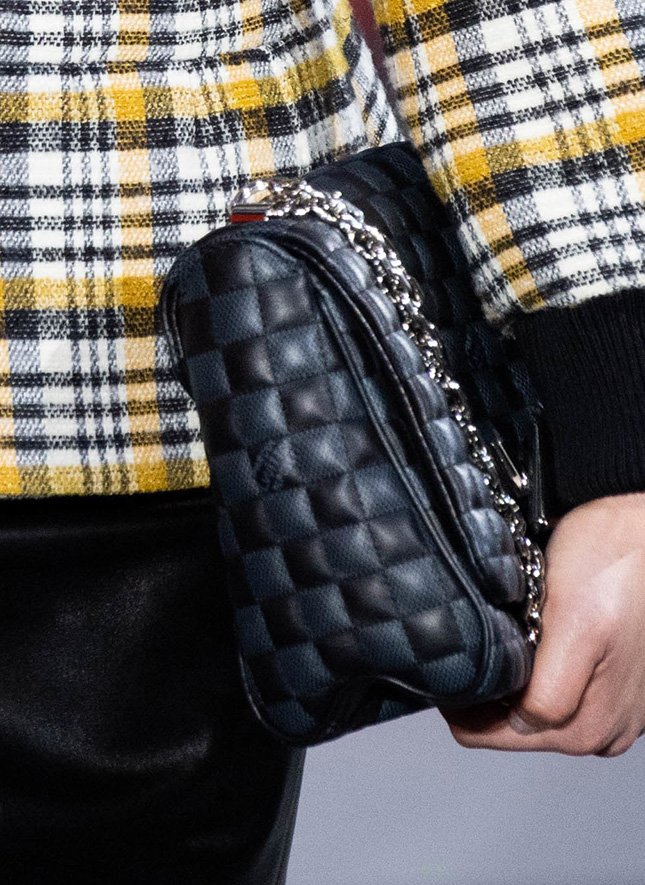 Louis Vuitton Fall Bag Preview