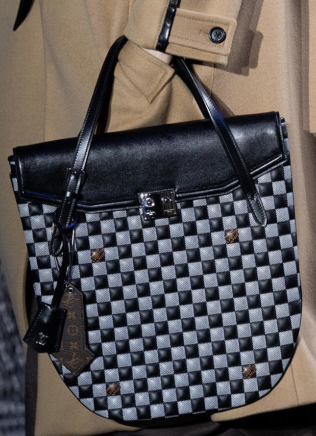 Louis Vuitton Fall Bag Preview