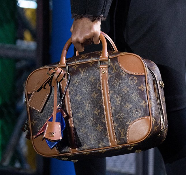 Louis Vuitton Fall Bag Preview