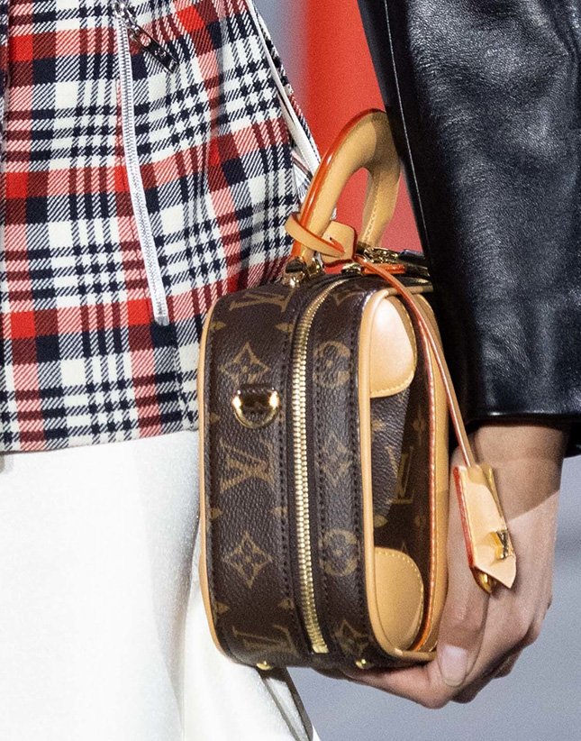 Louis Vuitton Fall Bag Preview