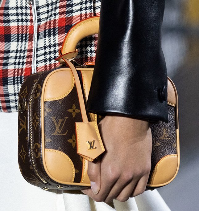 Louis Vuitton Fall Bag Preview