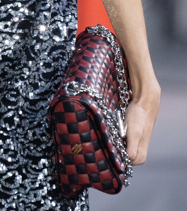 Louis Vuitton Fall Bag Preview