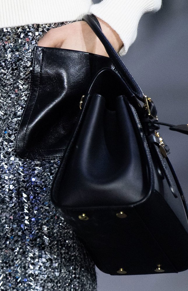 Louis Vuitton Fall Bag Preview