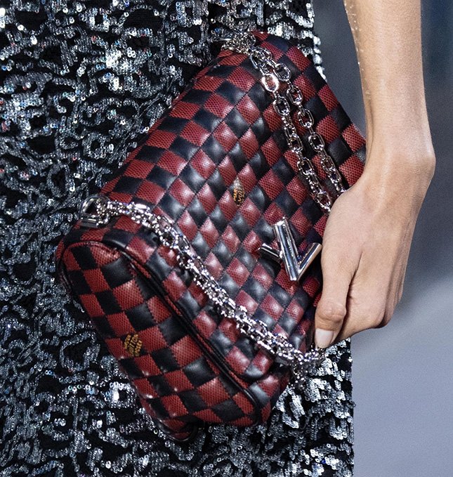 Louis Vuitton Fall Bag Preview