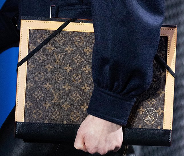 Louis Vuitton Fall Bag Preview