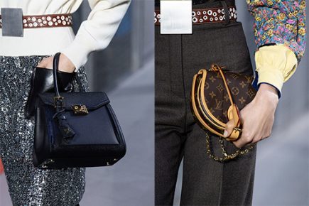 Louis Vuitton Fall Bag Preview thumb