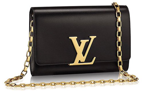 Louis Vuitton Louise Bag thumb