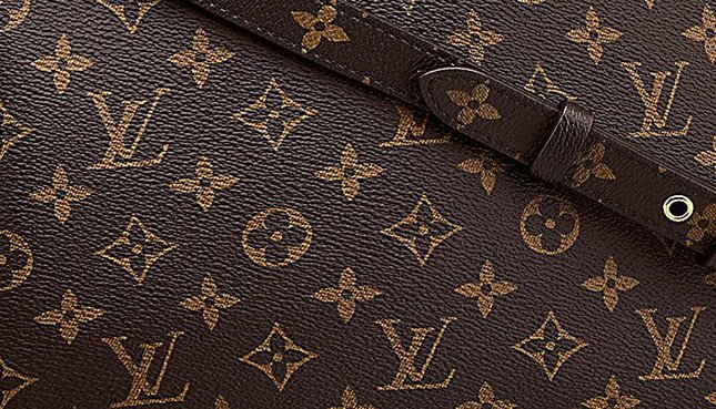 Louis Vuitton Pallas Bag