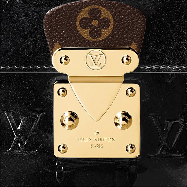 Louis Vuitton Spring Street Bag