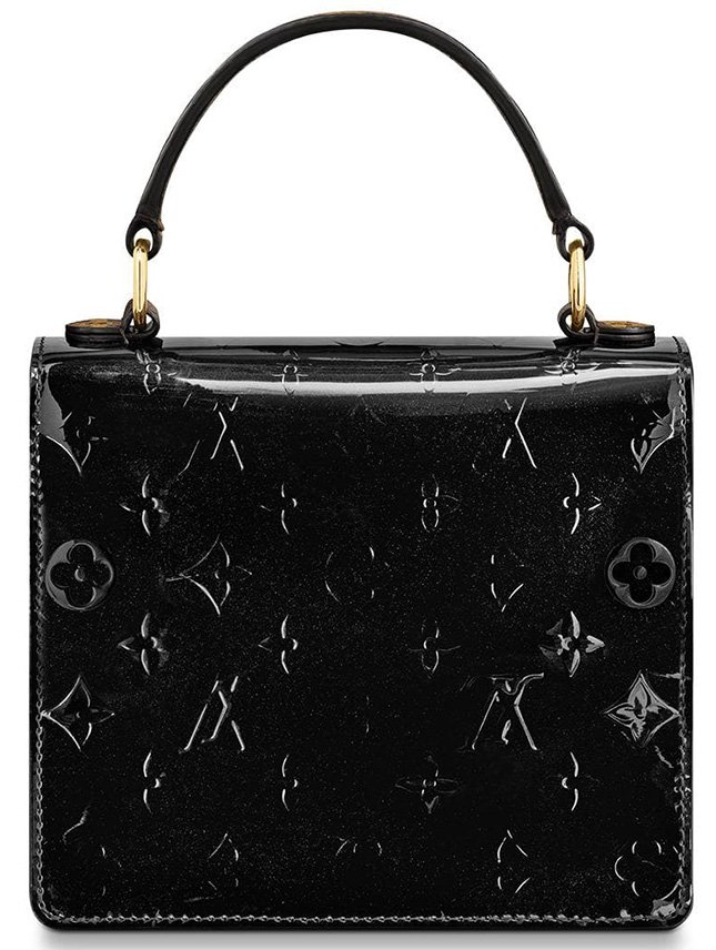 Louis Vuitton Spring Street Bag