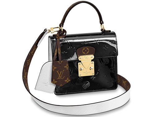 Louis Vuitton Spring Street Bag thumb