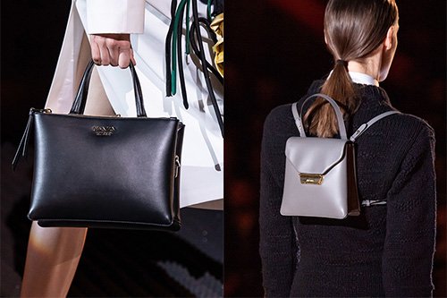 Prada Fall Bag Preview thumb