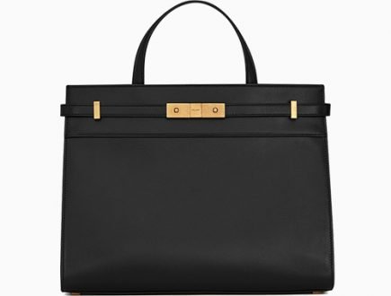 Saint Laurent Manhattan Bag Or The Kelly Bag thumb