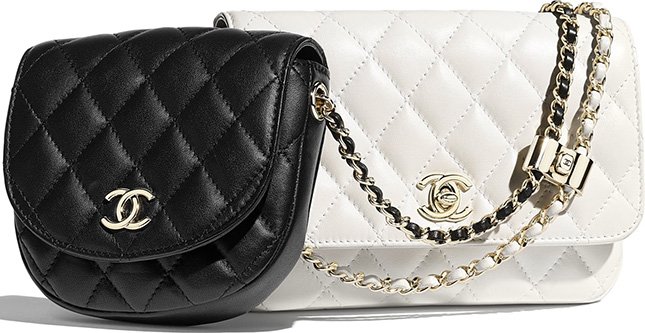 The Chanel Side Packs Bag Will Set The New Trend