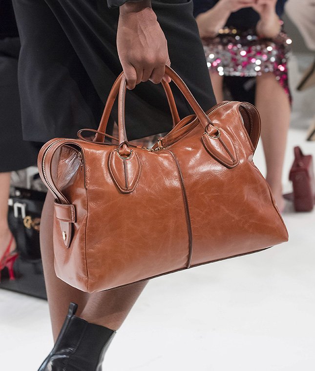 Tods Fall Bag Preview