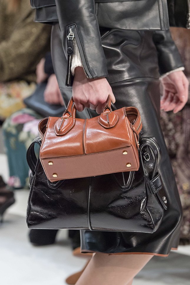 Tods Fall Bag Preview