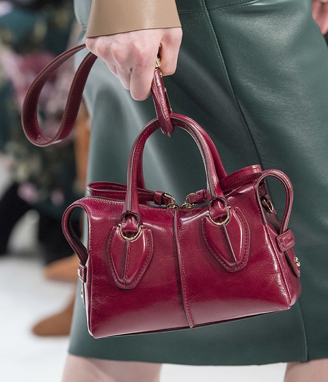 Tods Fall Bag Preview