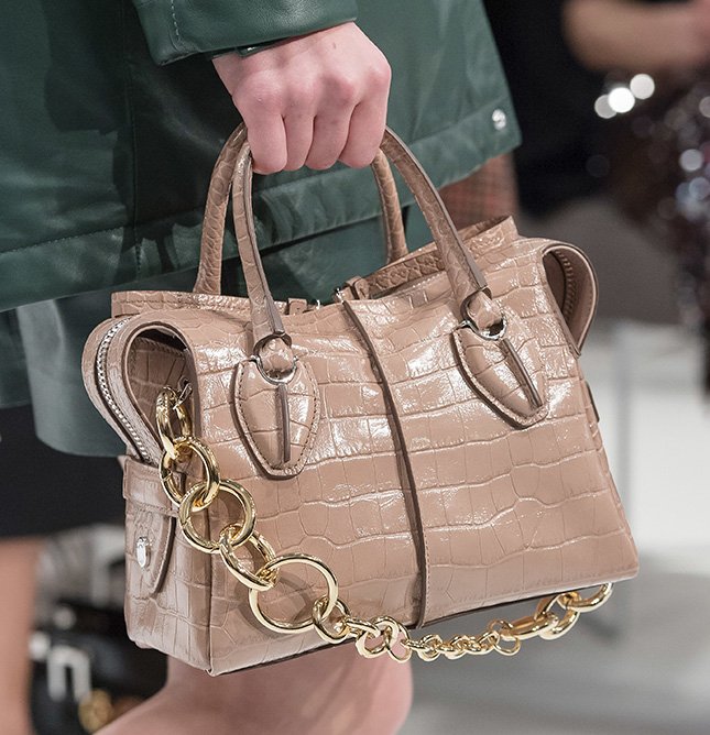 Tods Fall Bag Preview