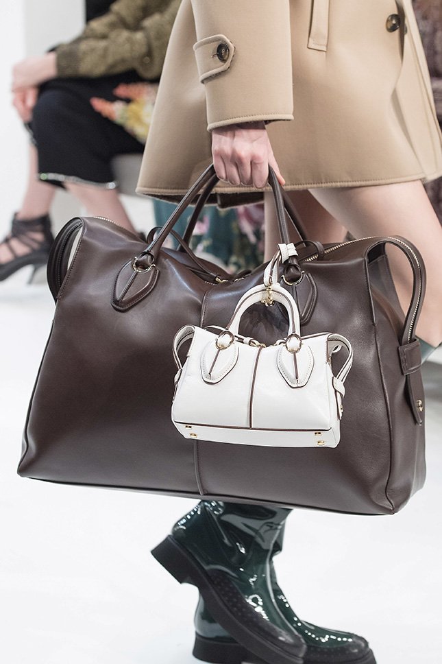 Tods Fall Bag Preview