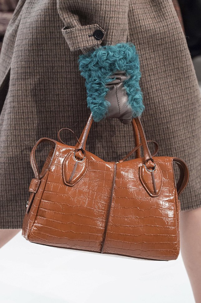 Tods Fall Bag Preview