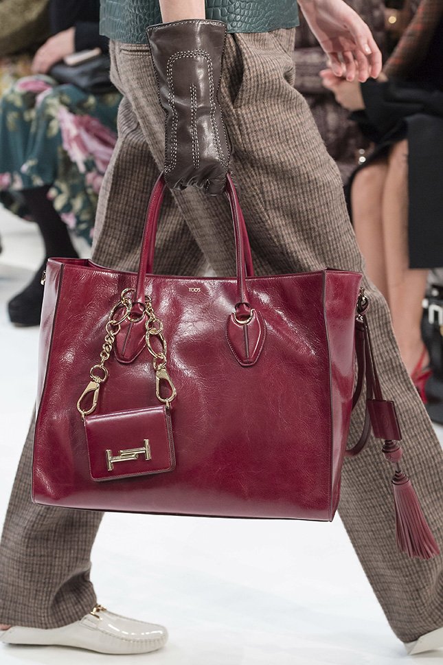 Tods Fall Bag Preview