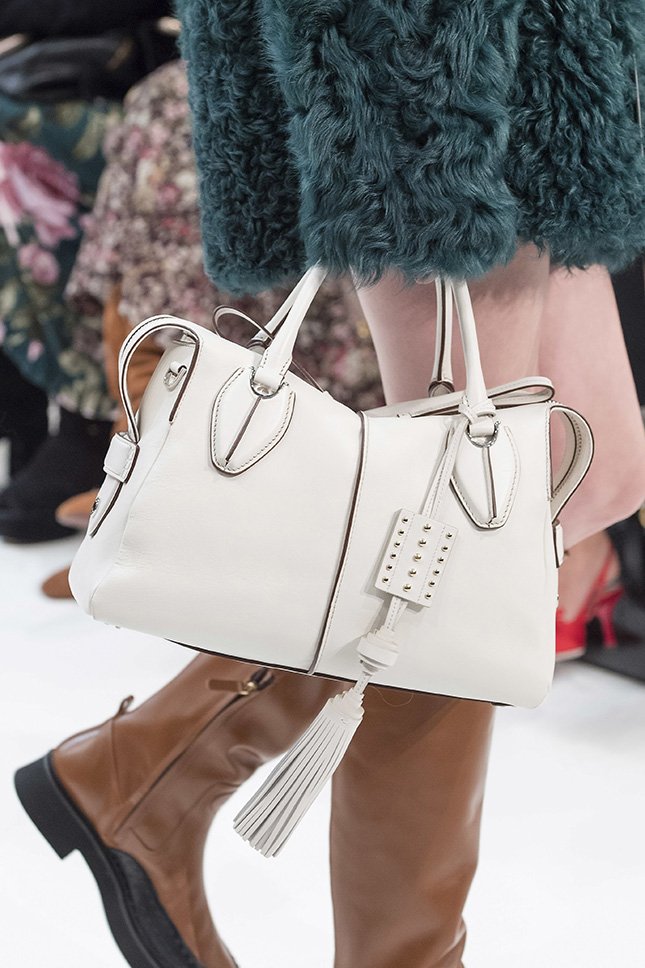 Tods Fall Bag Preview