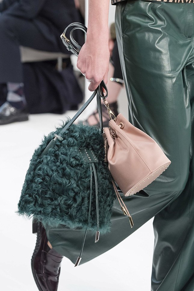 Tods Fall Bag Preview