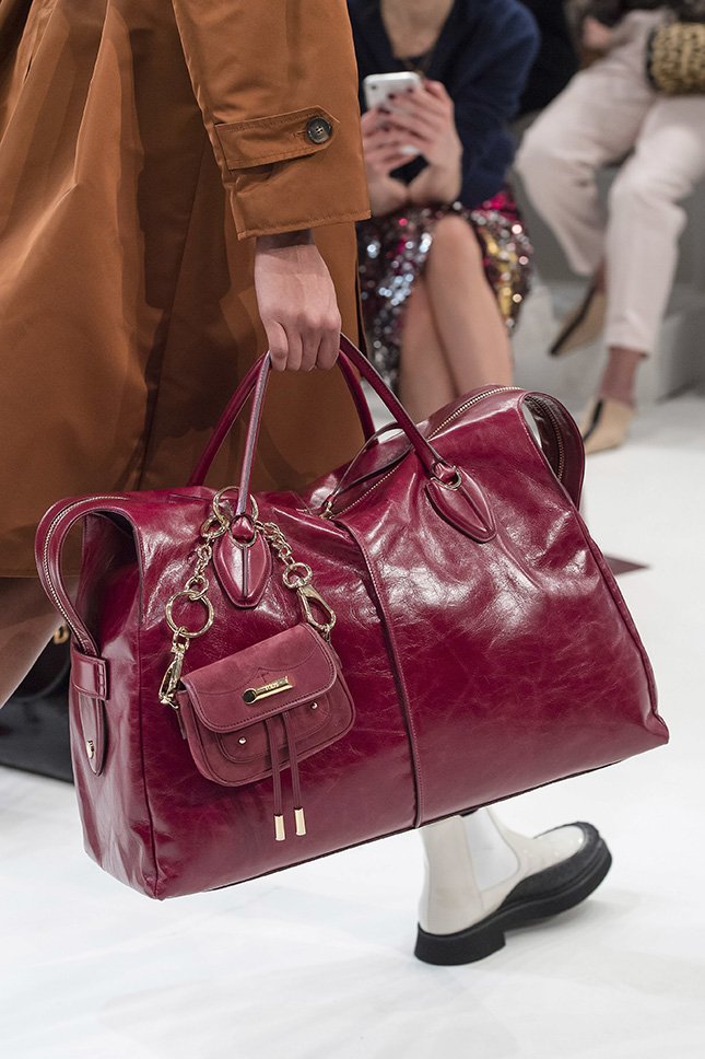 Tods Fall Bag Preview