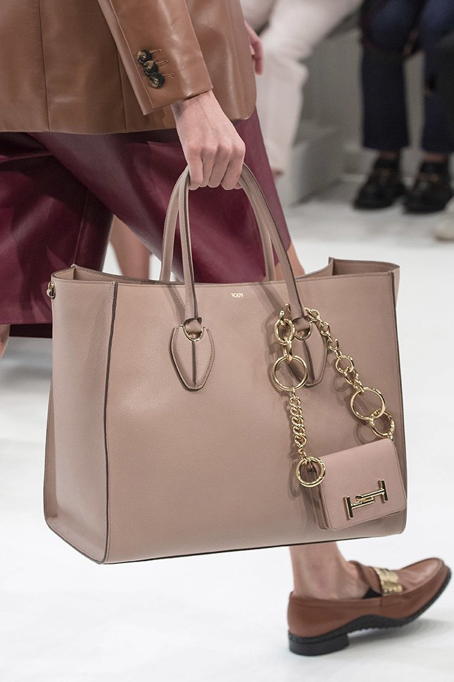 Tods Fall Bag Preview