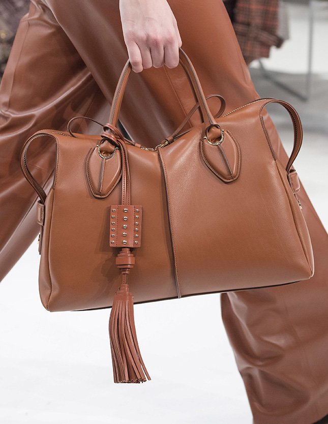 Tods Fall Bag Preview