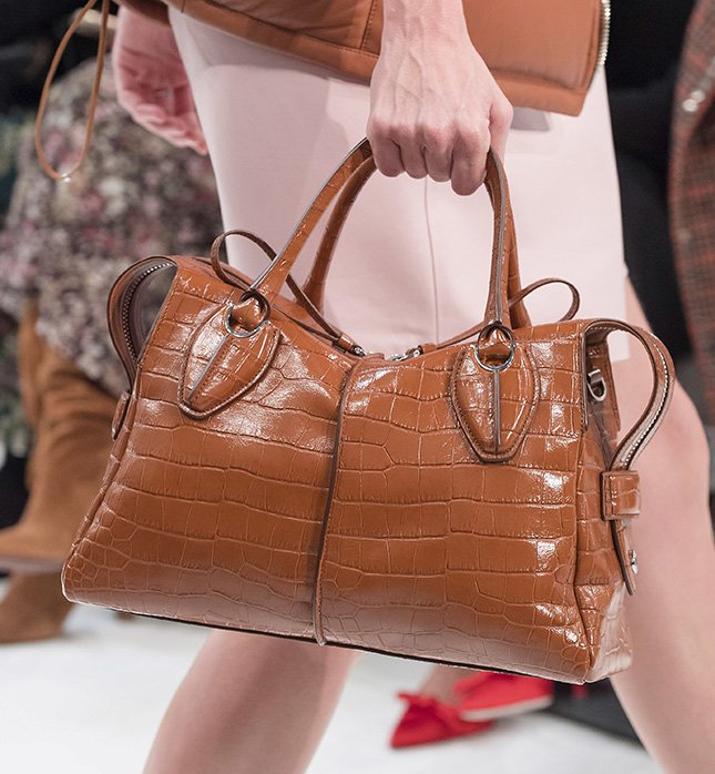 Tods Fall Bag Preview