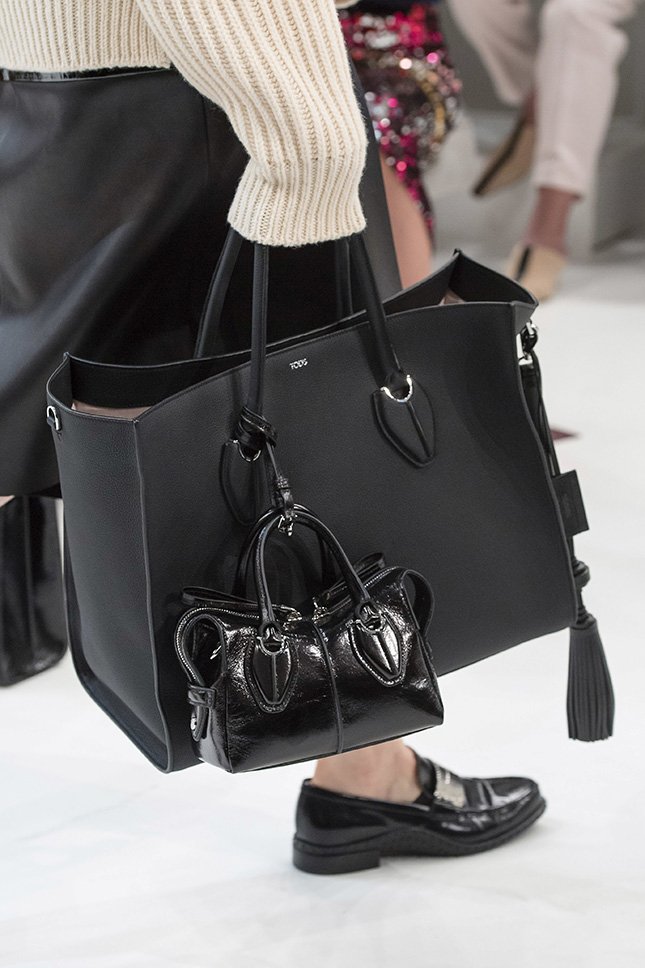 Tods Fall Bag Preview