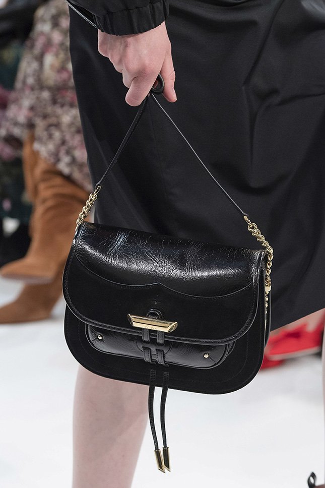 Tods Fall Bag Preview