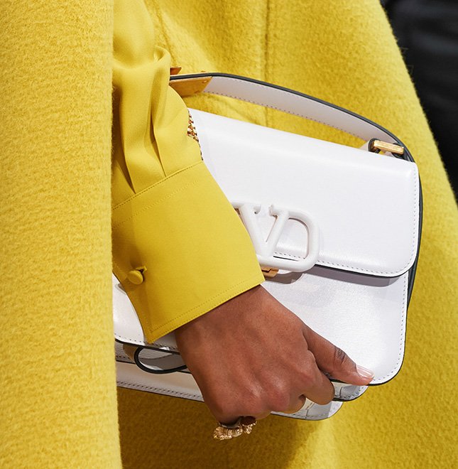 Valentino Fall Bag Preview