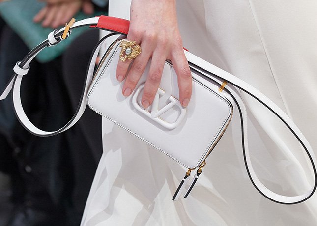 Valentino Fall Bag Preview