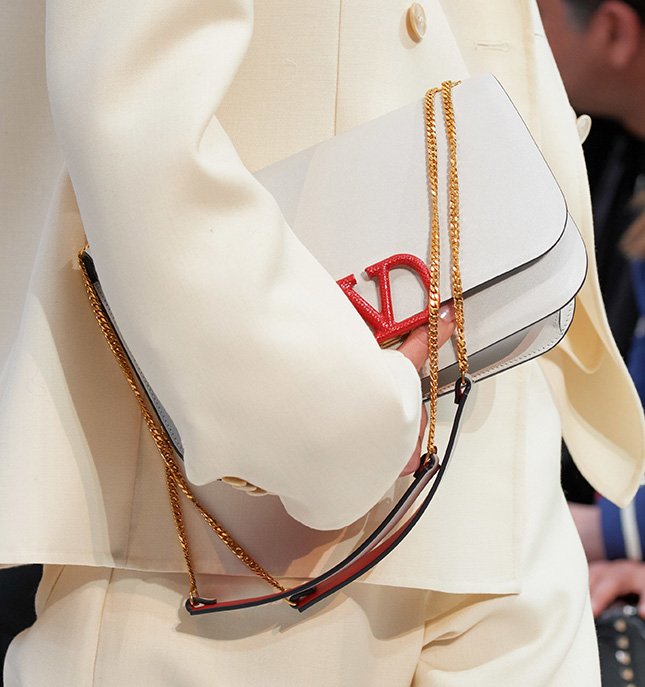 Valentino Fall Bag Preview