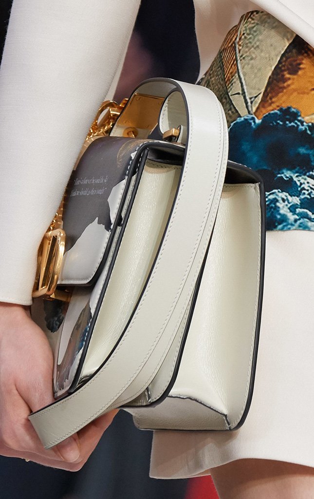 Valentino Fall Bag Preview