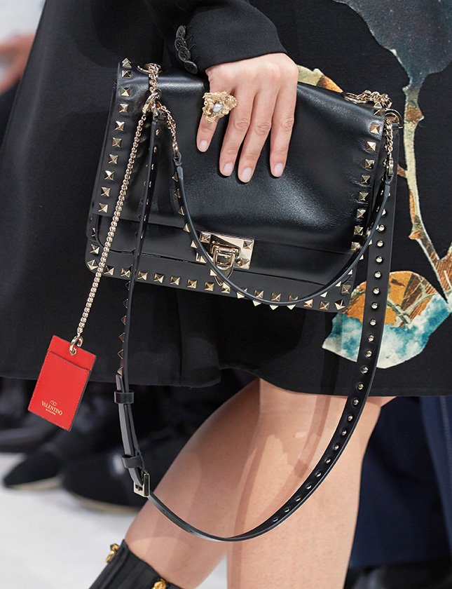 Valentino Fall Bag Preview