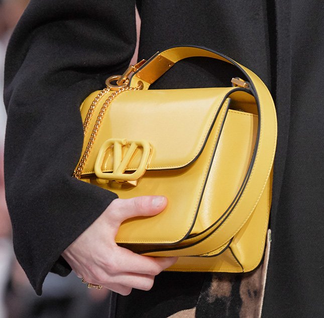 Valentino Fall Bag Preview