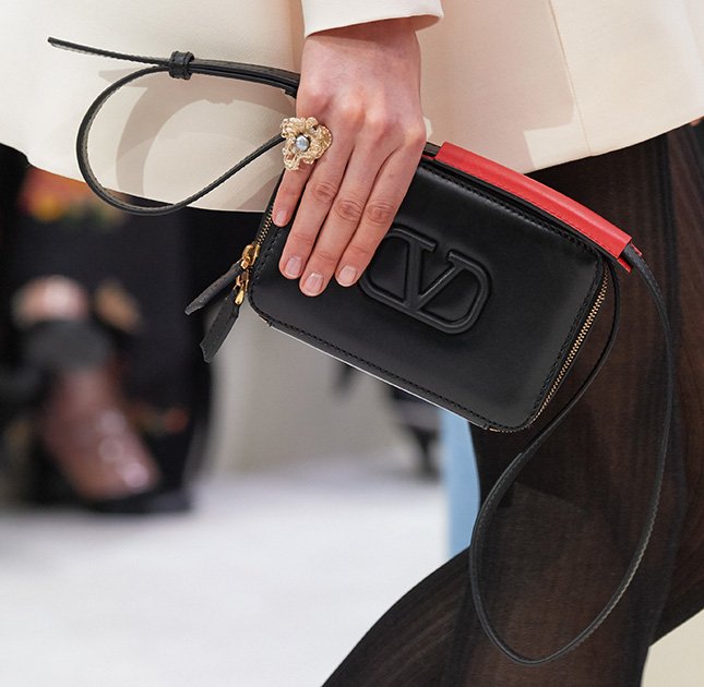 Valentino Fall Bag Preview