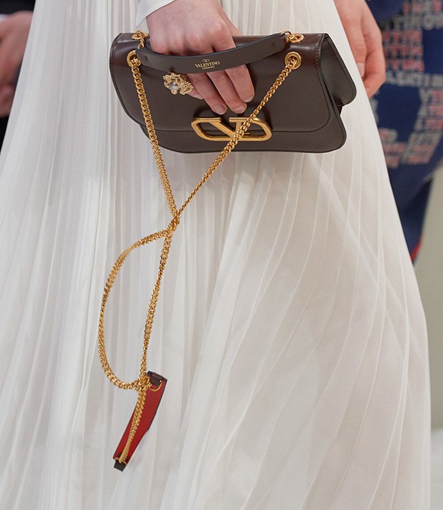 Valentino Fall Bag Preview