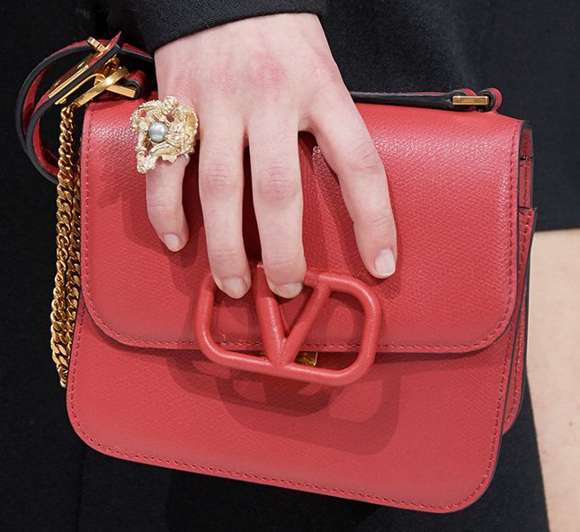 Valentino Fall Bag Preview