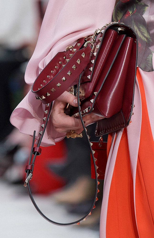 Valentino Fall Bag Preview