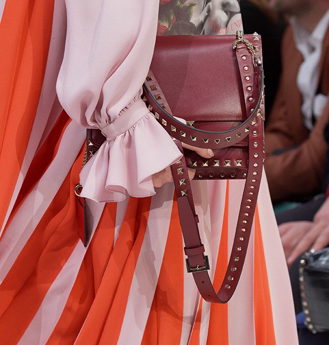 Valentino Fall Bag Preview